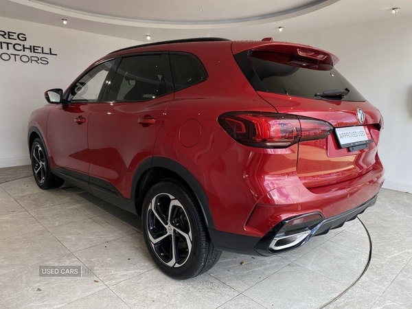 Used MG MG HS 2023 for sale - 76409851: Photo 5