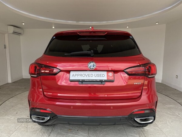 Used MG MG HS 2023 for sale - 76409851: Photo 6