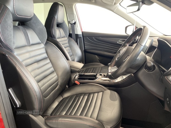 Used MG MG HS 2023 for sale - 76409851: Photo 9