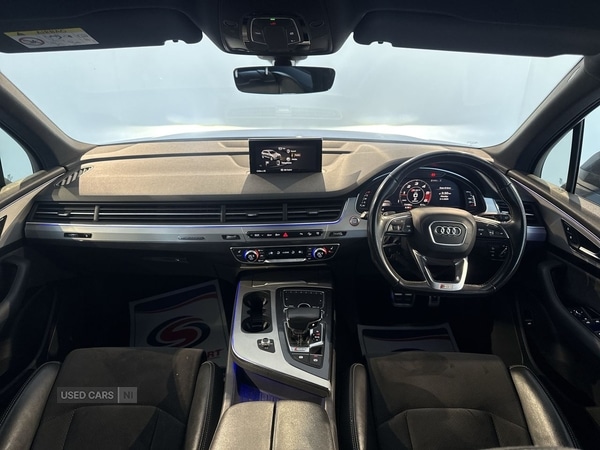 Used Audi Q7 2017 for sale - 77132165: Photo 20
