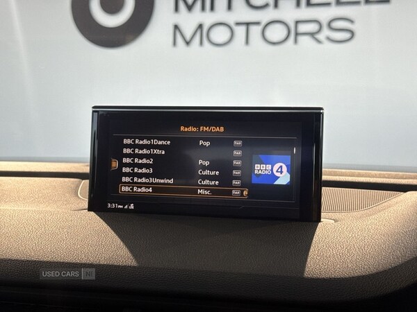 Used Audi Q7 2017 for sale - 77132165: Photo 26