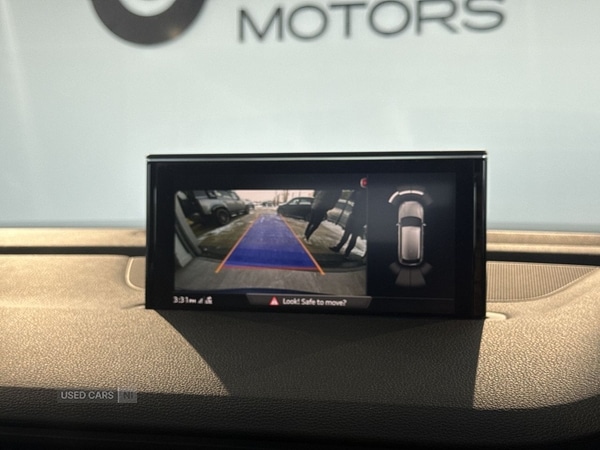 Used Audi Q7 2017 for sale - 77132165: Photo 27