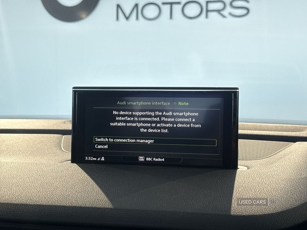 Used Audi Q7 2017 for sale - 77132165: Photo 28