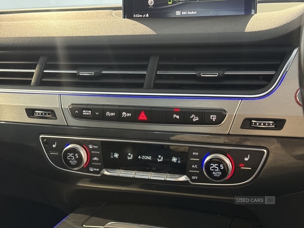 Used Audi Q7 2017 for sale - 77132165: Photo 33