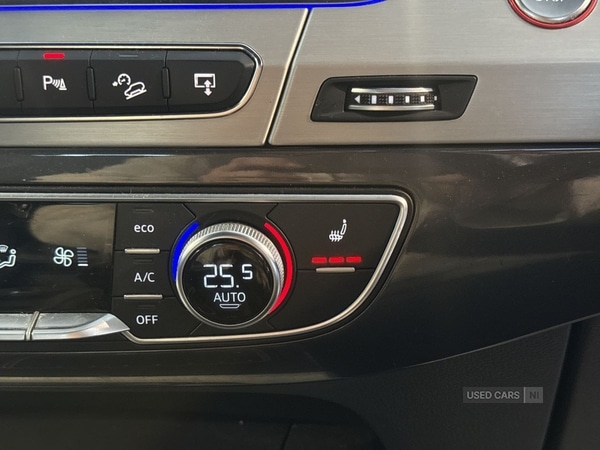 Used Audi Q7 2017 for sale - 77132165: Photo 34