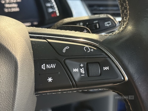 Used Audi Q7 2017 for sale - 77132165: Photo 35