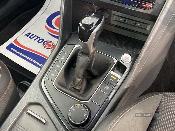 Used SEAT Tarraco 2024 for sale - 76043754: Photo 14
