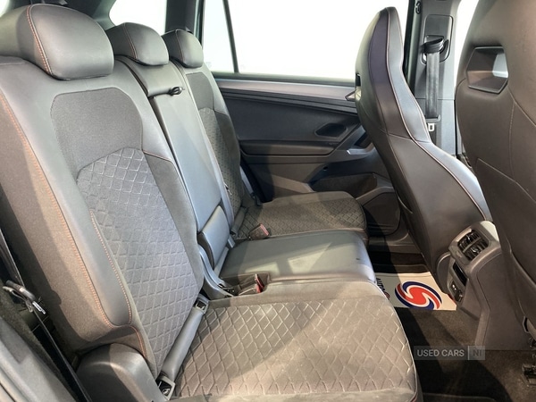 Used SEAT Tarraco 2024 for sale - 76043754: Photo 15