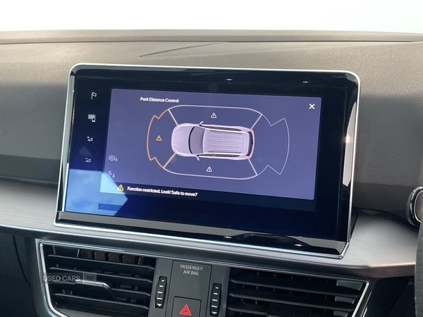 Used SEAT Tarraco 2024 for sale - 76043754: Photo 19