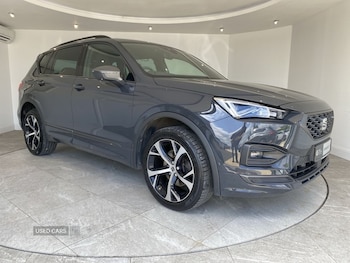 2024 - 2.0 TDI FR 5dr DSG