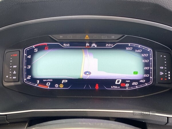 Used SEAT Tarraco 2024 for sale - 76043754: Photo 22