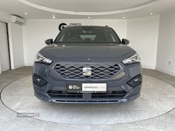 Used SEAT Tarraco 2024 for sale - 76043754: Photo 2