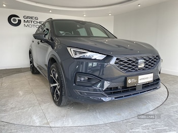 Used SEAT Tarraco 2024 for sale - 76043754: Photo 3