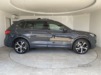 Used SEAT Tarraco 2024 for sale - 76043754: Photo 4