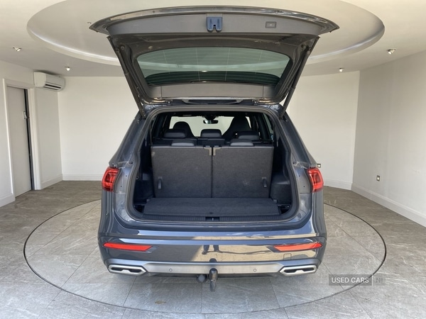 Used SEAT Tarraco 2024 for sale - 76043754: Photo 7