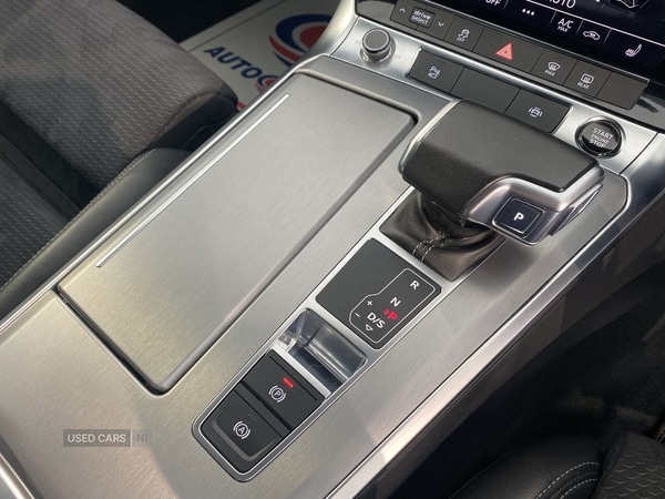 Used Audi A6 2022 for sale - 76308341: Photo 14