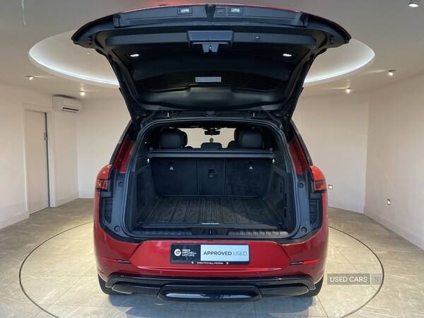 Used Land Rover Range Rover Sport 2023 for sale - 77017229: Photo 15