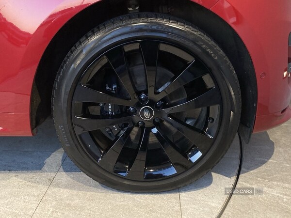 Used Land Rover Range Rover Sport 2023 for sale - 77017229: Photo 17