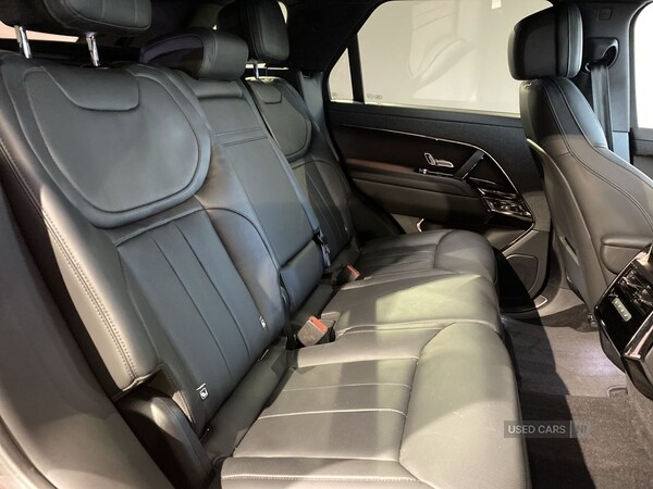 Used Land Rover Range Rover Sport 2023 for sale - 77017229: Photo 23