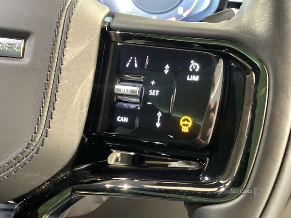 Used Land Rover Range Rover Sport 2023 for sale - 77017229: Photo 30