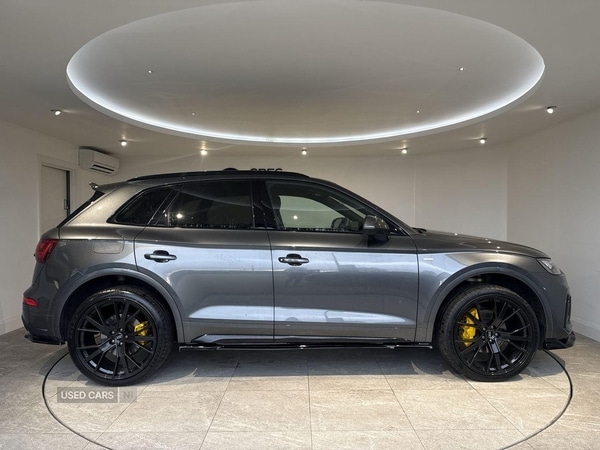 Used Audi Q5 2024 for sale - 76998528: Photo 12