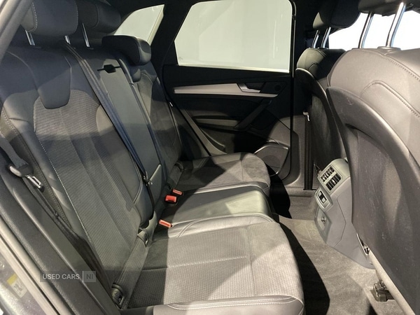 Used Audi Q5 2024 for sale - 76998528: Photo 22