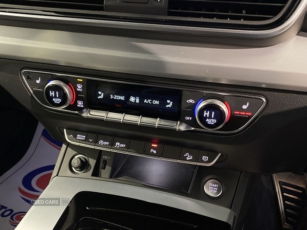 Used Audi Q5 2024 for sale - 76998528: Photo 27