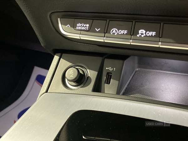 Used Audi Q5 2024 for sale - 76998528: Photo 29