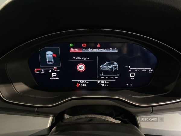 Used Audi Q5 2024 for sale - 76998528: Photo 30