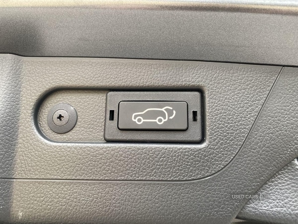 Used KGM Rexton 2025 for sale - 77041163: Photo 10