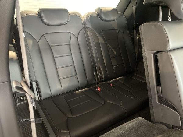 Used KGM Rexton 2025 for sale - 77041163: Photo 17