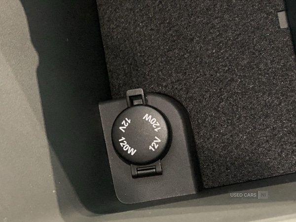 Used KGM Rexton 2025 for sale - 77041163: Photo 24