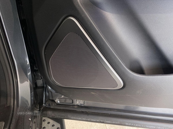 Used KGM Rexton 2025 for sale - 77041163: Photo 28