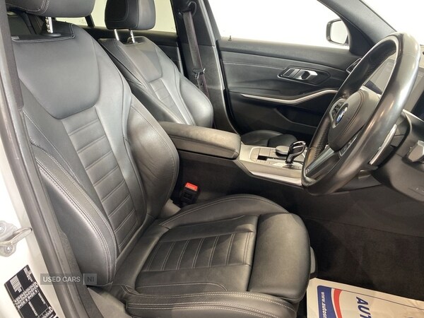 Used BMW 3 Series 2020 for sale - 77204123: Photo 10