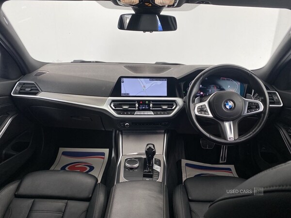 Used BMW 3 Series 2020 for sale - 77204123: Photo 11