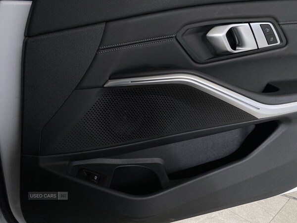 Used BMW 3 Series 2020 for sale - 77204123: Photo 25