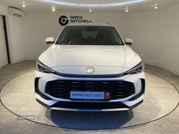 Used MG MG ZS 2025 for sale - 77396791: Photo 10