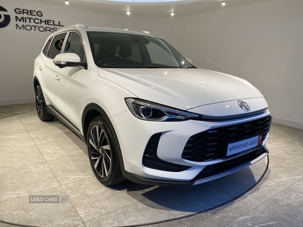 Used MG MG ZS 2025 for sale - 77396791: Photo 11