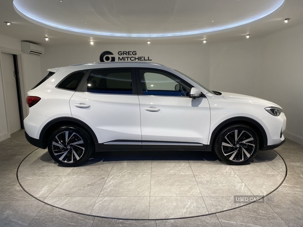 Used MG MG ZS 2025 for sale - 77396791: Photo 12