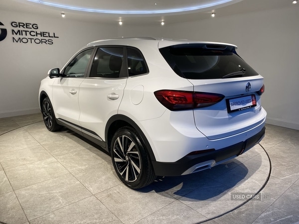 Used MG MG ZS 2025 for sale - 77396791: Photo 13