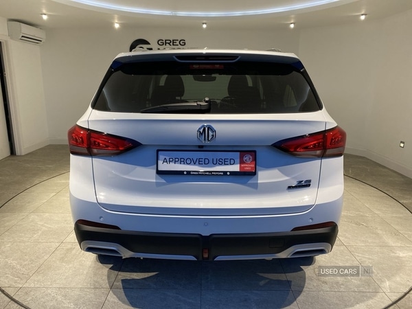 Used MG MG ZS 2025 for sale - 77396791: Photo 14