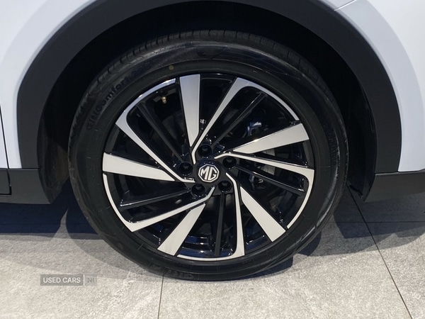 Used MG MG ZS 2025 for sale - 77396791: Photo 16
