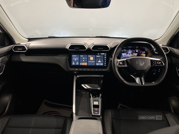 Used MG MG ZS 2025 for sale - 77396791: Photo 18