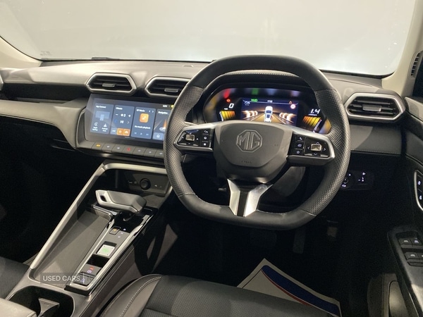 Used MG MG ZS 2025 for sale - 77396791: Photo 19