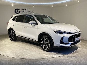 MG MG ZS feature image