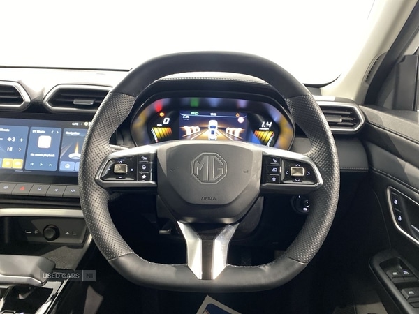 Used MG MG ZS 2025 for sale - 77396791: Photo 20