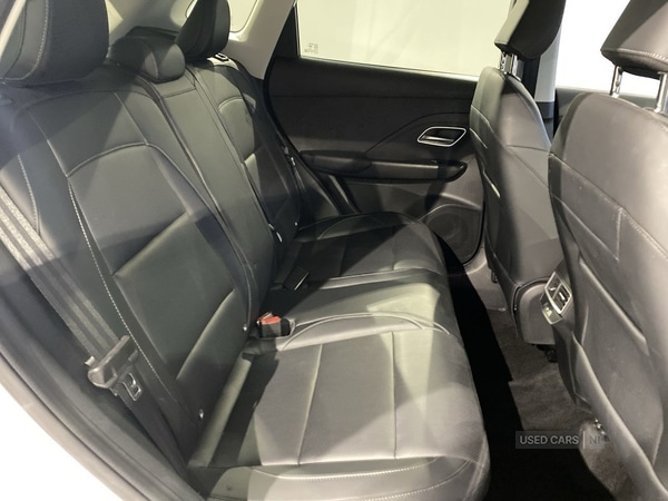 Used MG MG ZS 2025 for sale - 77396791: Photo 22