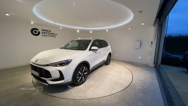 Used MG MG ZS 2025 for sale - 77396791: Photo 3