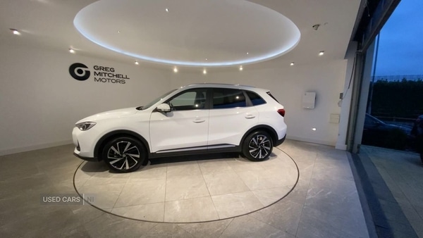 Used MG MG ZS 2025 for sale - 77396791: Photo 4