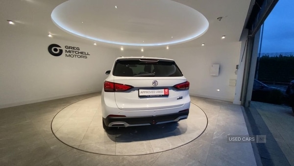 Used MG MG ZS 2025 for sale - 77396791: Photo 6